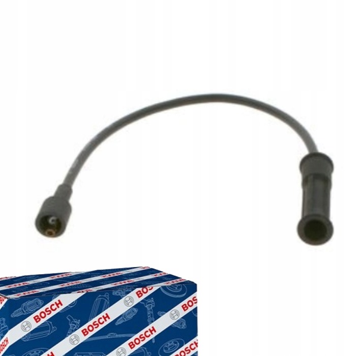 фото №1, Набор трубопровод зажигания bosch 986 357 184