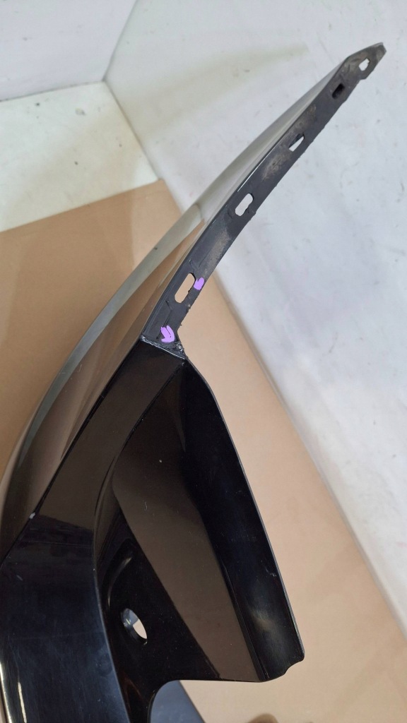 фото №7, Бампер задня задній audi q5 s-line 8r0807833h