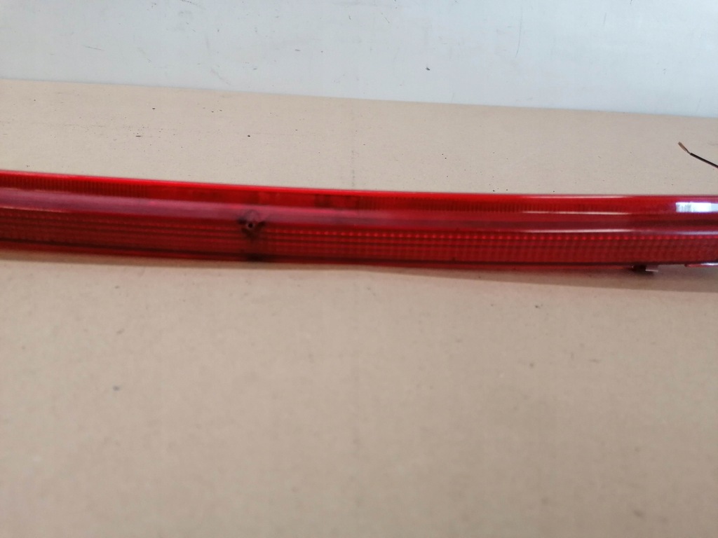 фото №15, Третий свет стоп vw touareg 2003-2010