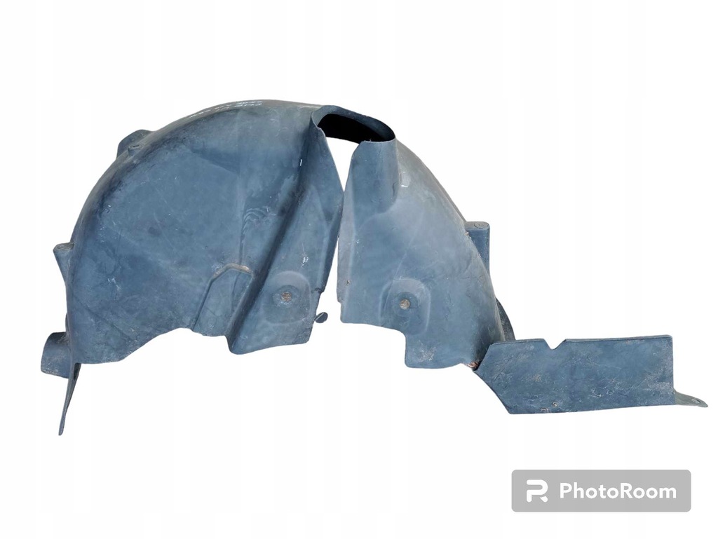 фото №1, Підкрилок праве задні задня renault clio iii 3 kombi