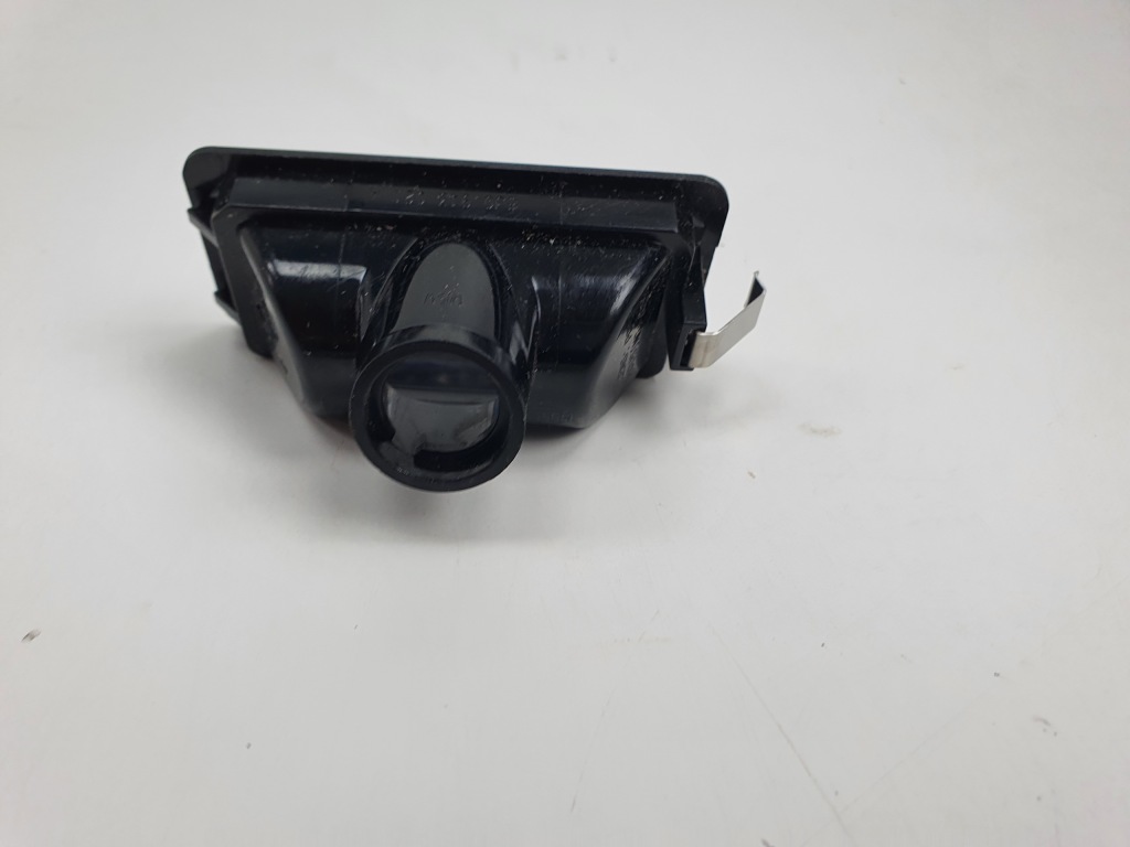 фото №3, Лампа освітлення номерного знака реєстраційний seat