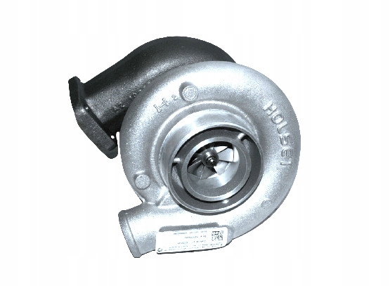 фото №1, Nowa турбонагнетатель holset 4033203