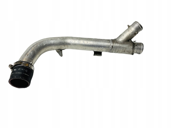 фото №1, Audi a8 d3 труба шланг интеркулер 059145731al