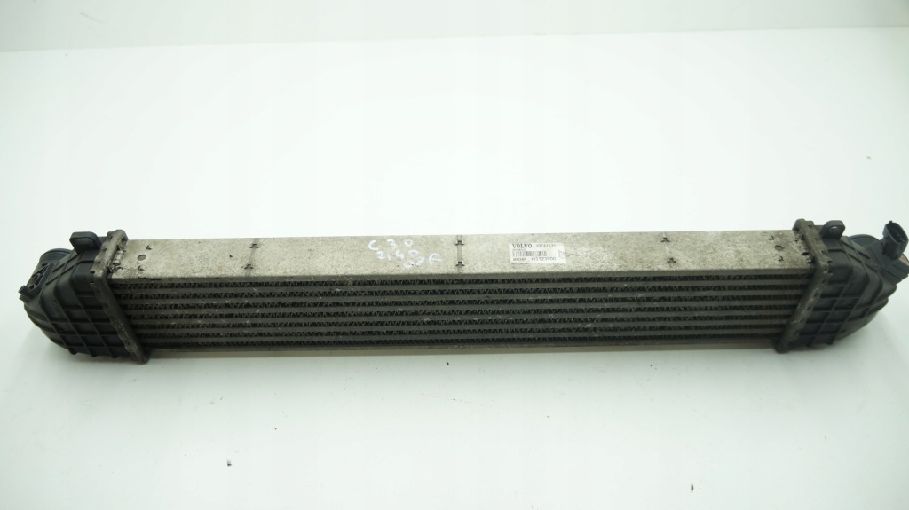 фото №1, Volvo v50 c30 інтеркулер 2.4 d5 30741631