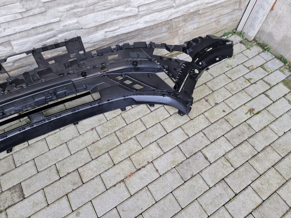 фото №11, Бампер hyundai ioniq 5 v n line prest-04