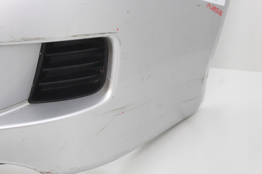 фото №8, Бампер перед передний honda accord vii 02-08r омыватель