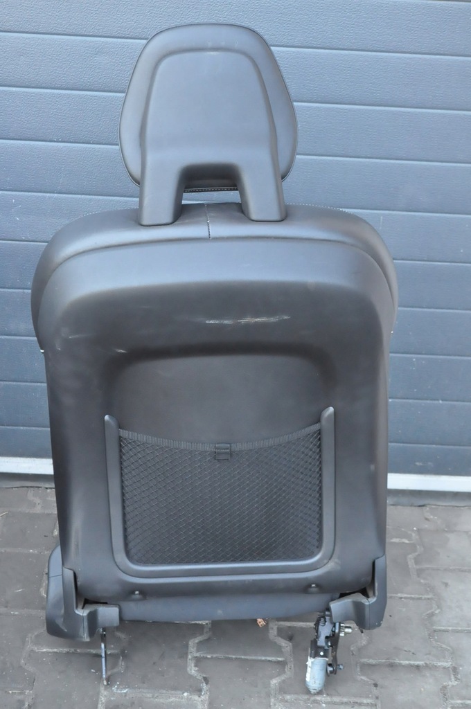 фото №12, Volvo xc90 ii rdesign комплект сидінь сидіння сидіння обшивки