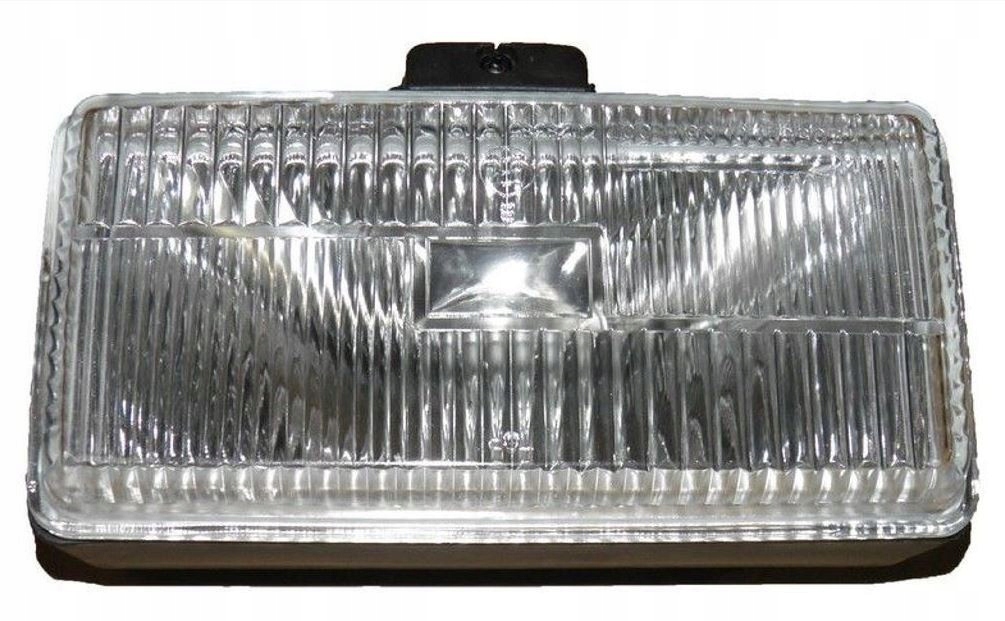 фото №1, Протитуманна фара mercedes actros mp1 протитуманний