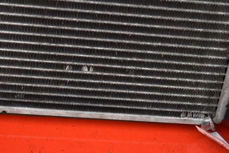 Радиатор воды 4f0121251r audi a6 c6 2.0 tdi 08r Недорого