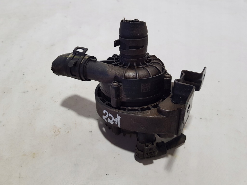 фото №9, Додаткова насос wody mg4 mg 4 039202451h 11235781