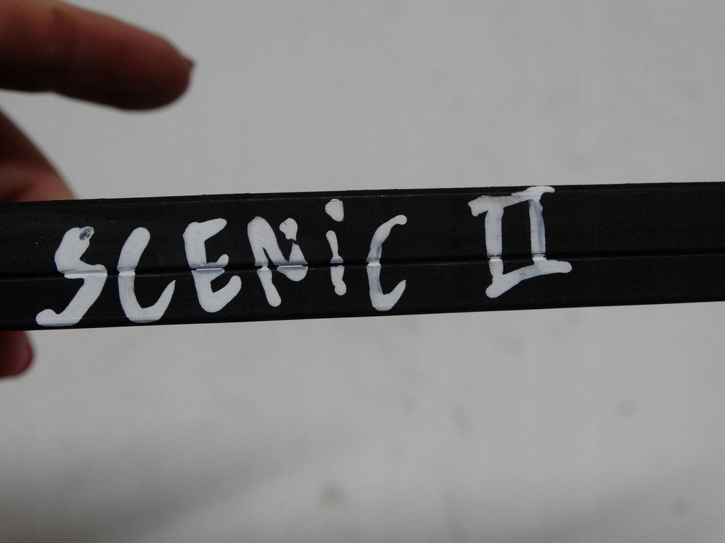 фото №10, Обігрівач електрична renault scenic