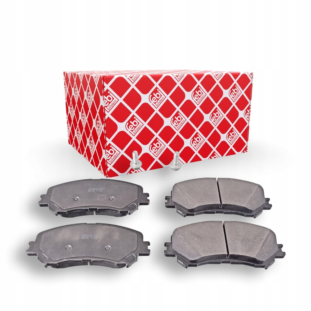 фото №2, Тормозные колодки тормозные перед renault talisman 15-