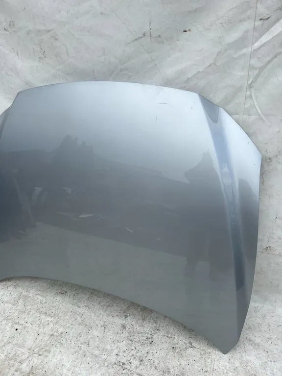 фото №7, Капот mazda 6 vi gj 13-18 кришка двигуна