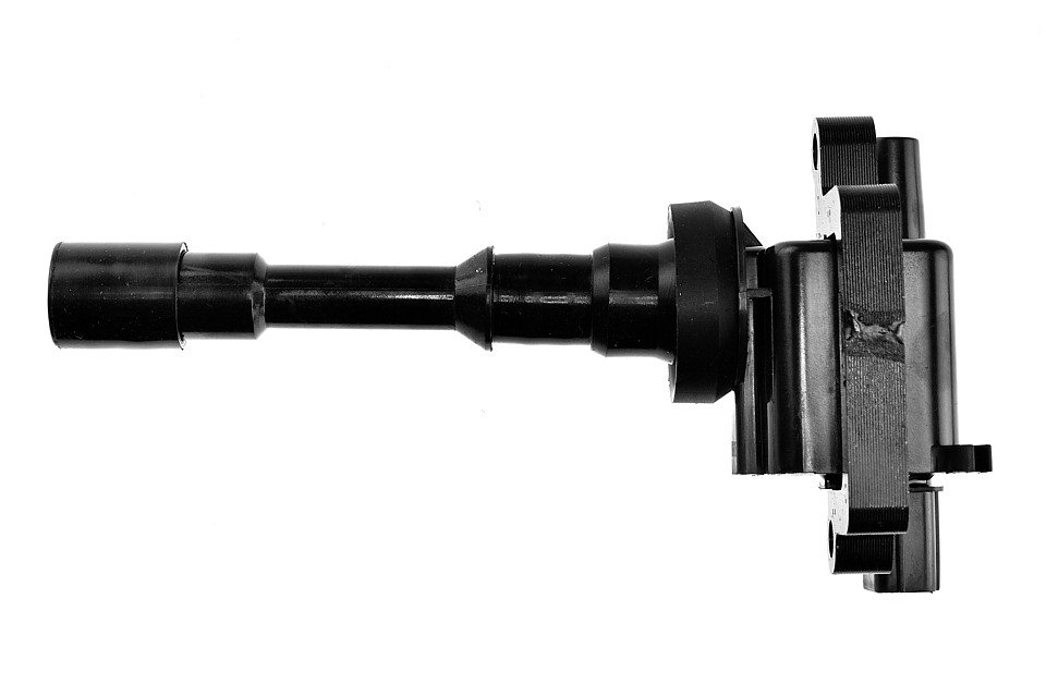 фото №3, Катушка зажигания mitsubishi space star 1.3i, 1.6i