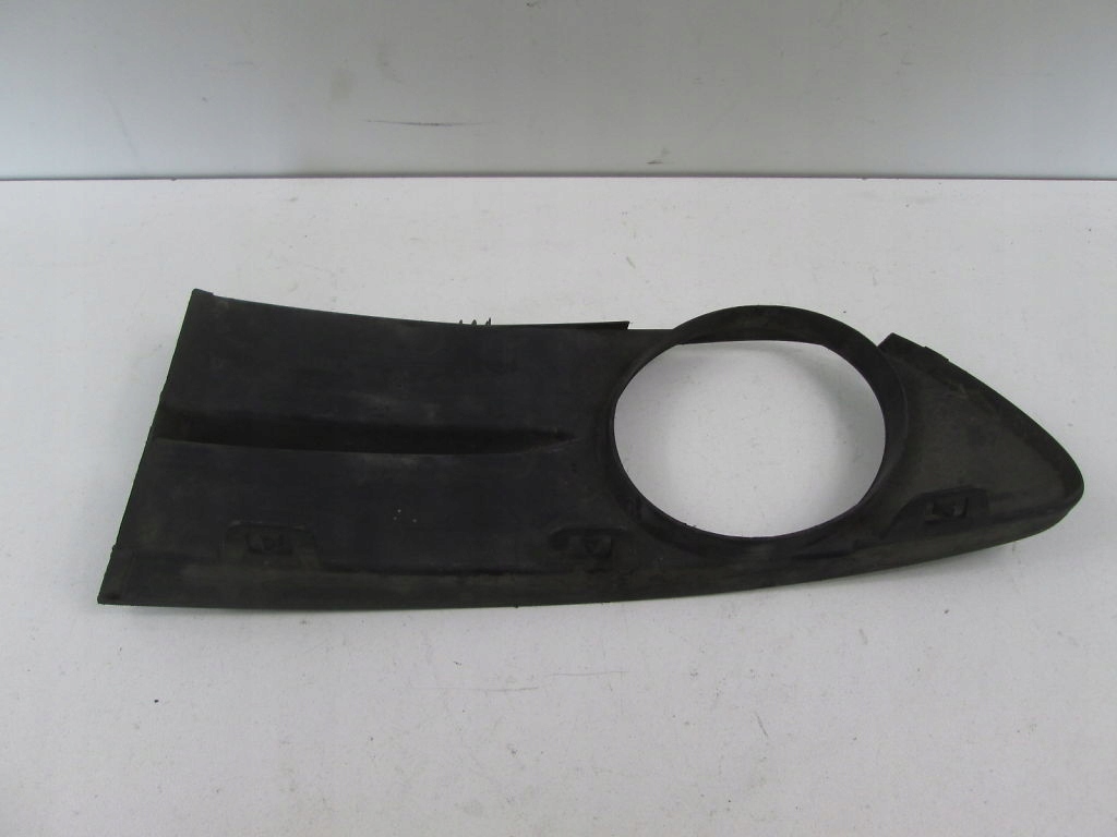 фото №7, Renault laguna ii 01-05 рамка бампера левая pod противотуманная фара