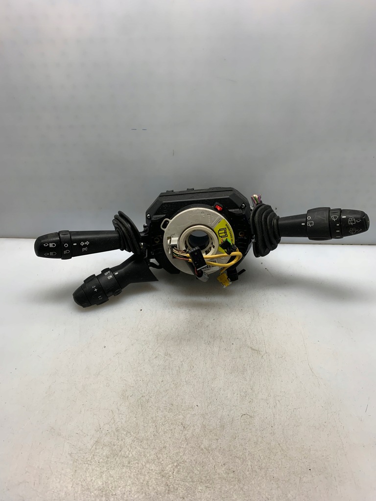 фото №1, Перемикач комбінований 07354737750 fca