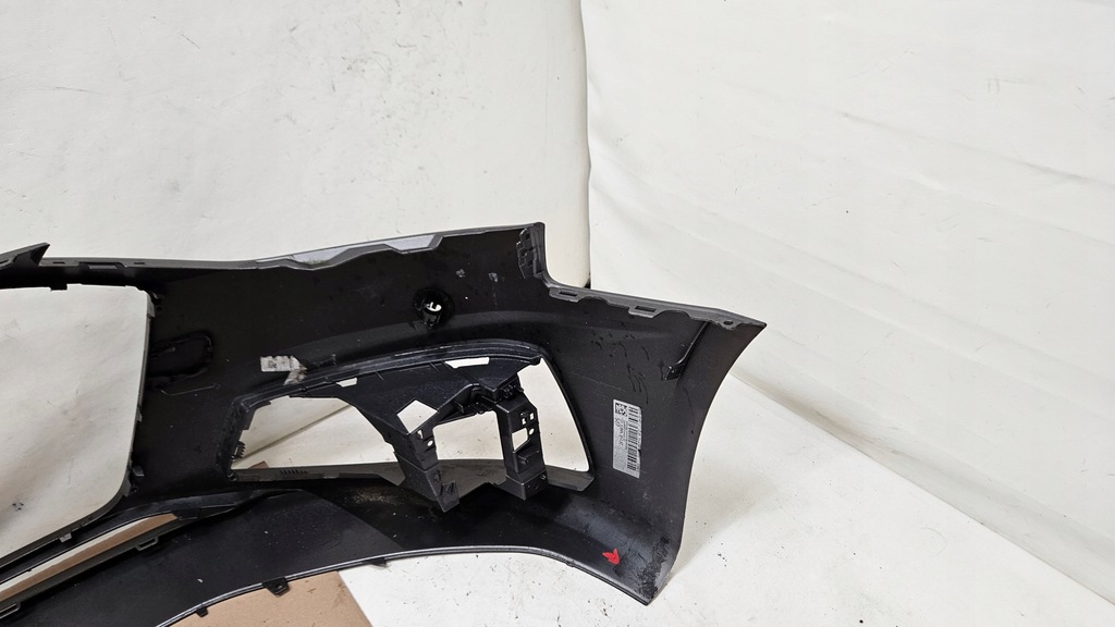 фото №11, Бампер перед передний audi a4 b9 lift 8w0807437ah