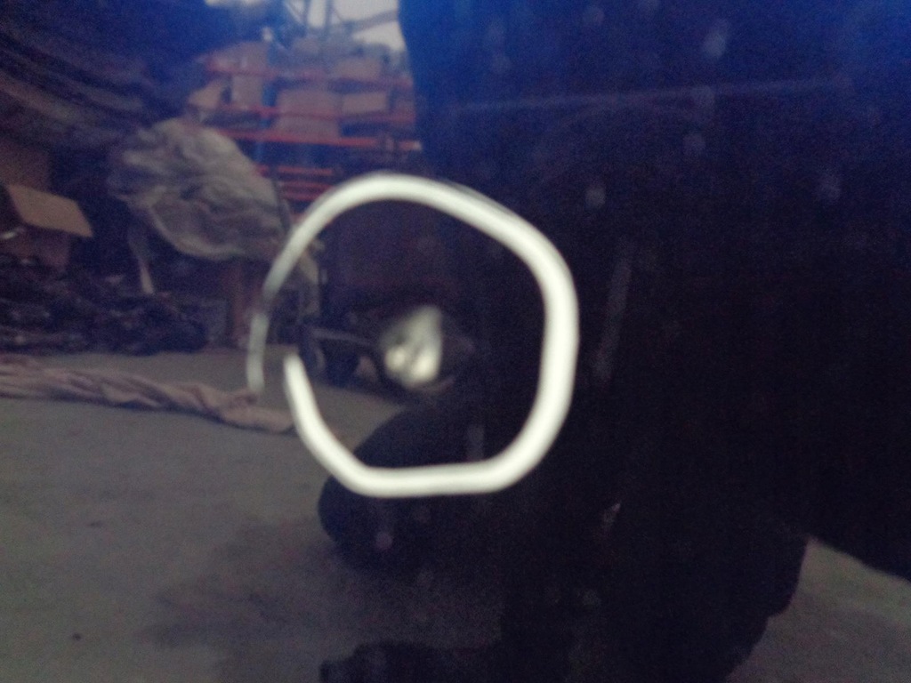 фото №12, Дверь fiat bravo 2 ii 07-14r. левая задние 487/b