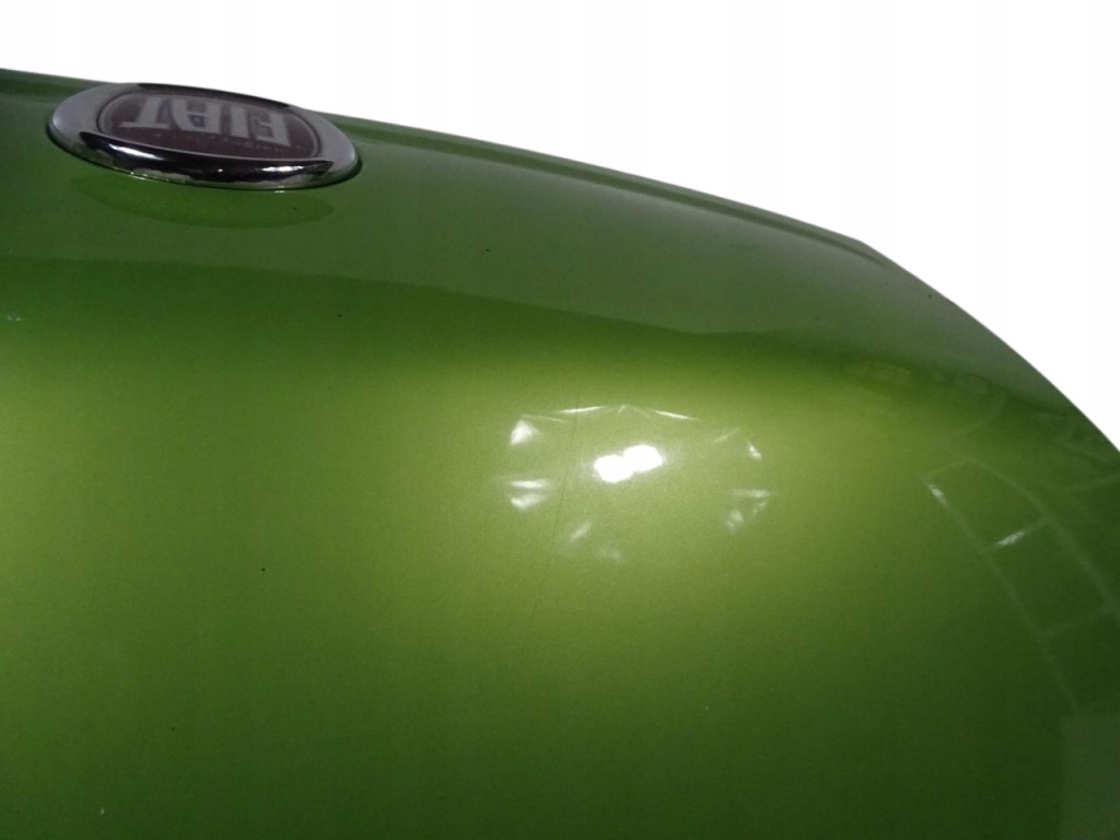 Капот крышка двигателя + шумоизоляция fiat fiorino iv qubo i 2007-2016 - 355a Доставка