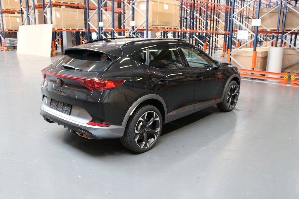 Скло передня seat cupra formentor датчик камера Доставка