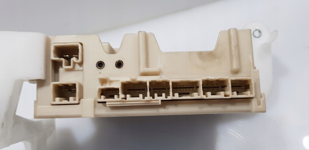 фото №8, Toyota aygo ii peugeot 108 коробка модуль bsi