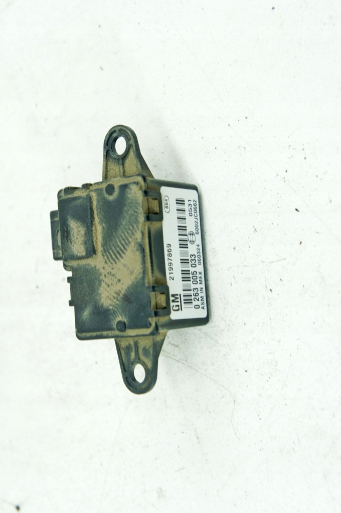 Купити Jt076 cadillac escalade iii модуль 21997869