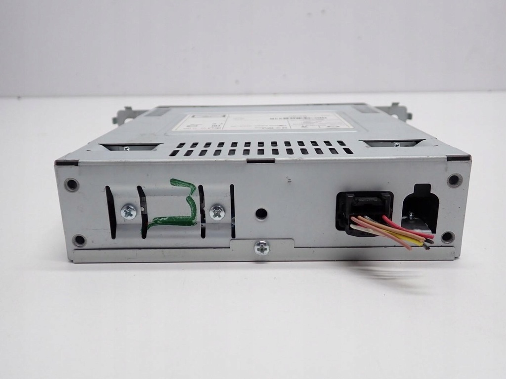 фото №13, Навигация navi радио дисплей заводская 280909173r renault talisman 18r