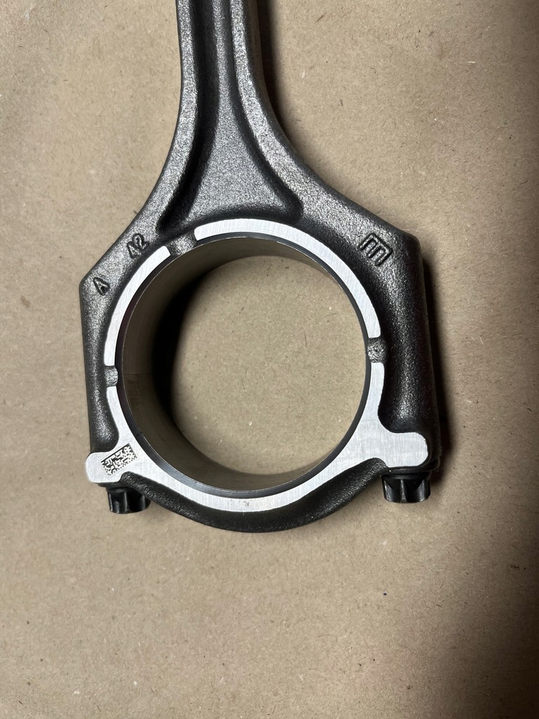 фото №5, Ford kuga 2012-2019 2.0 ecoboost шатун оригінал