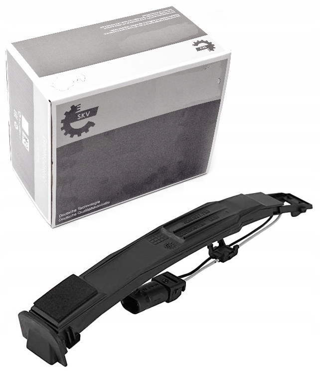 фото №1, Датчик ручка двері