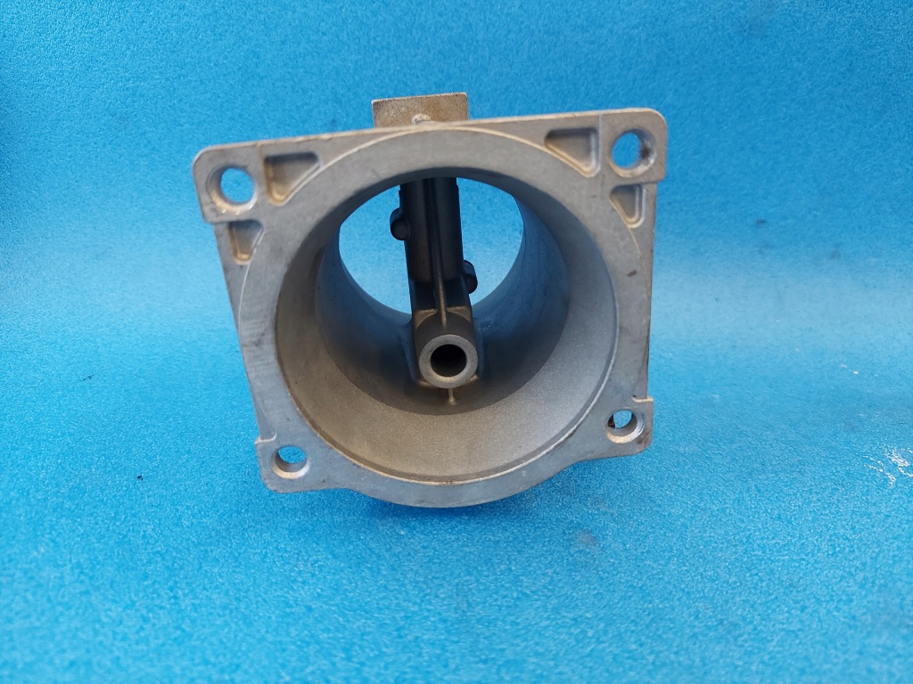 фото №3, Витратомір mazda 626 f82f12b579da