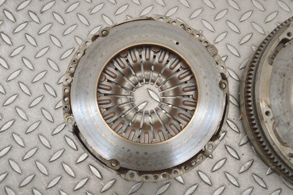 фото №6, Volkswagen golf vii 2019 сцепление / комплект