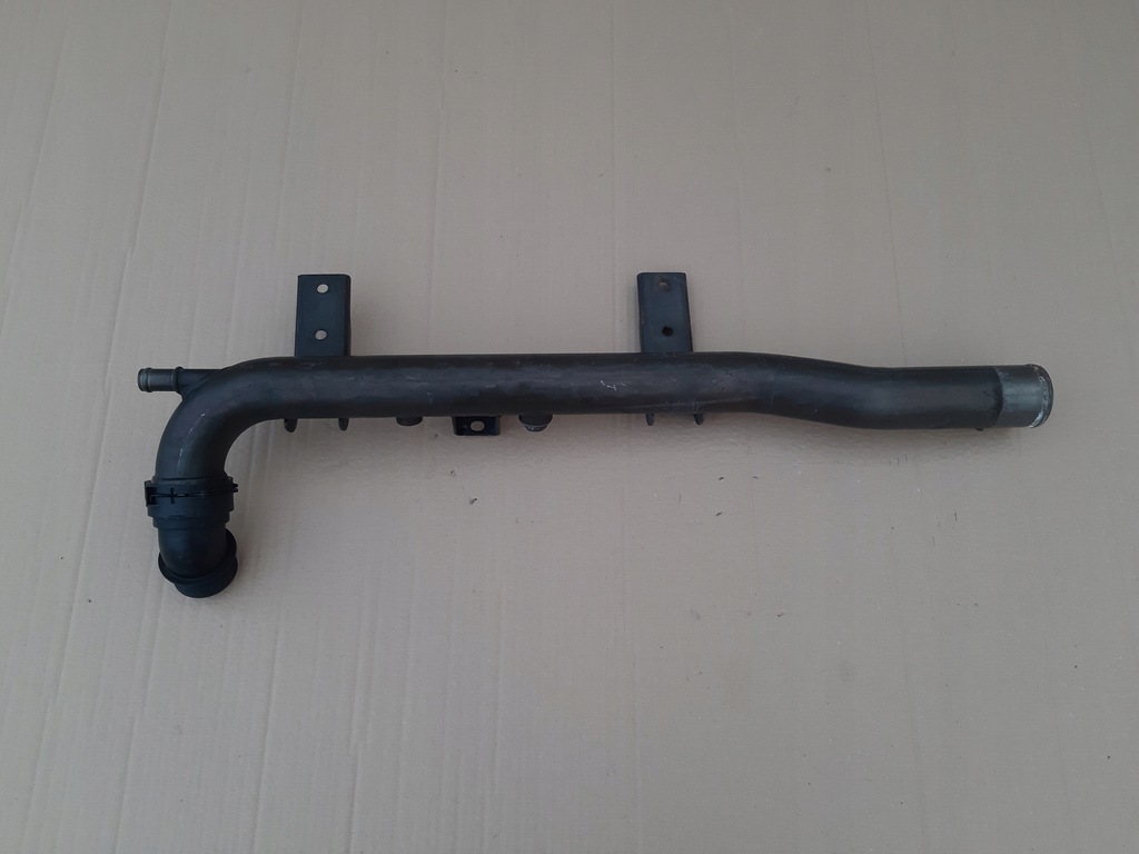 фото №2, Scania r s ngs труба шланг рідина wody магістраль 2209261