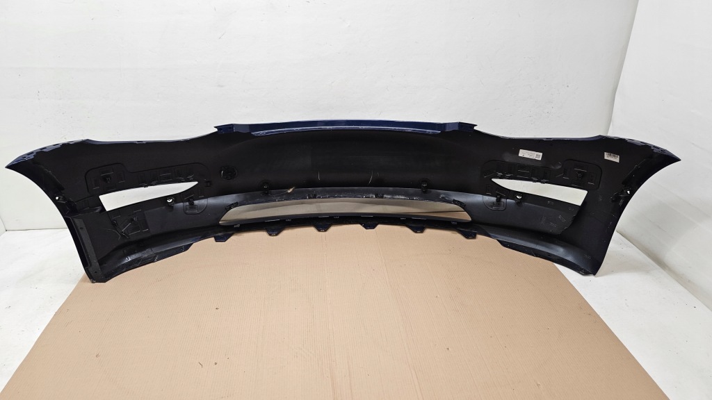 фото №12, Бампер перед передний tesla model 3 1530702-03-b