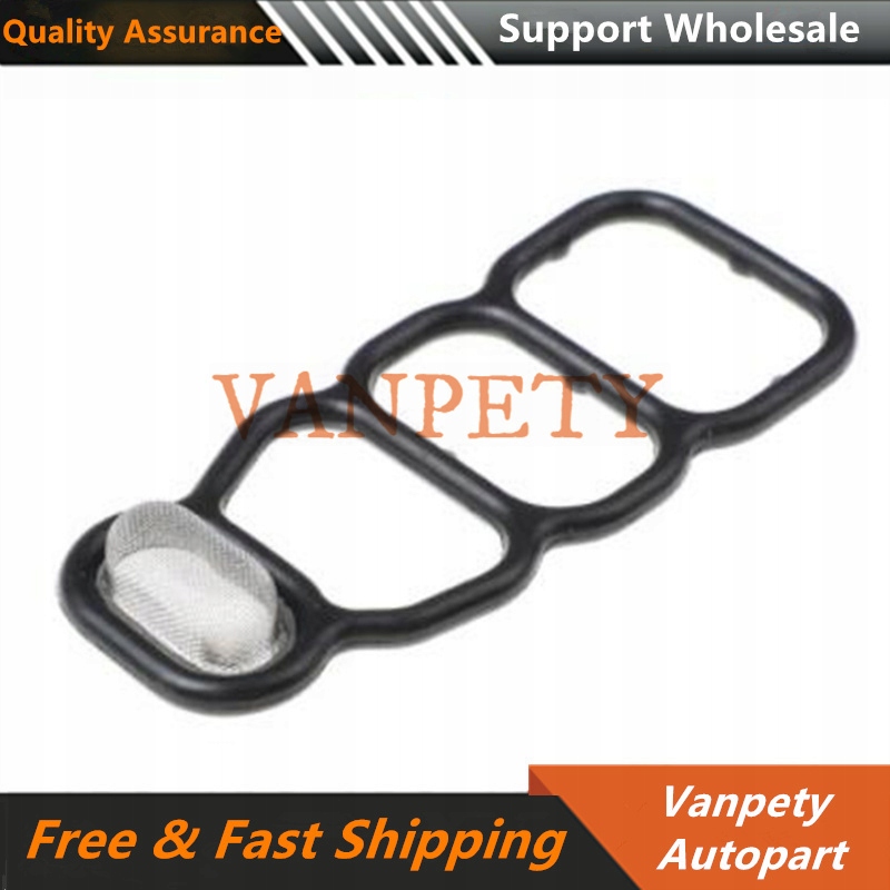 фото №4, U резиновый уплотнительное кольцо dla honda pilot fwd accord odyssey