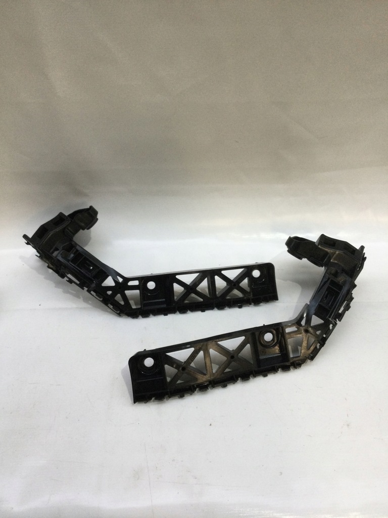 фото №1, Vw t-roc smp направляющая кронштейн бампера левый 2ga807453 правый 2ga807454 задняя