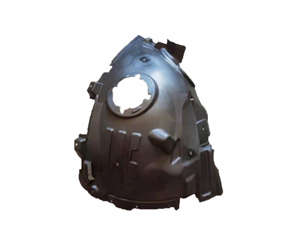 фото №1, Mercedes benz glb-klx247 2019 - подкрылок левая