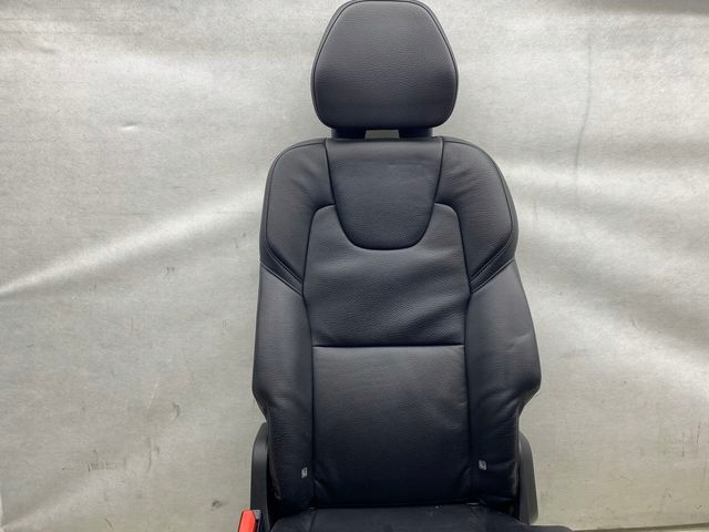 фото №3, Volvo xc90 ii сидіння правий задня ii ряд isofix eu