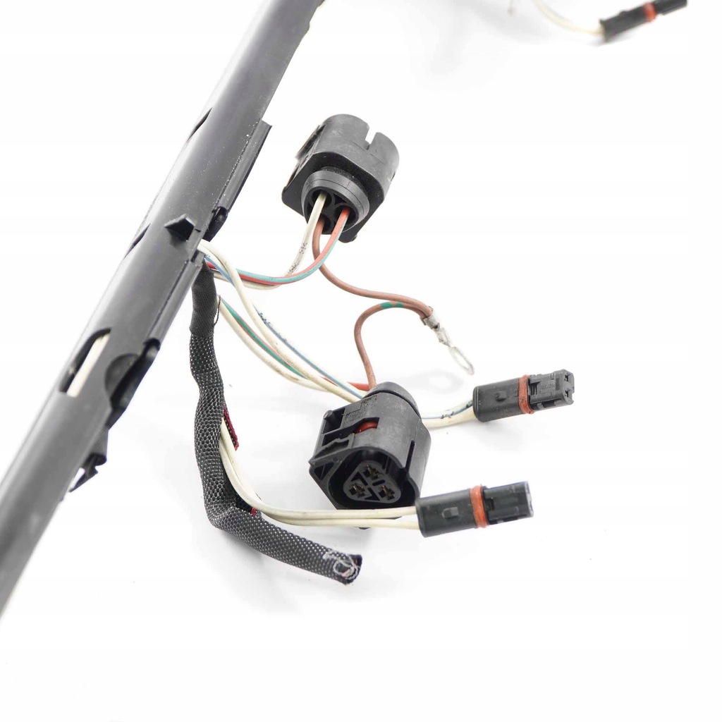 фото №11, Bmw f80 m3 f82 m4 джгут двигуна форсунок 7850995