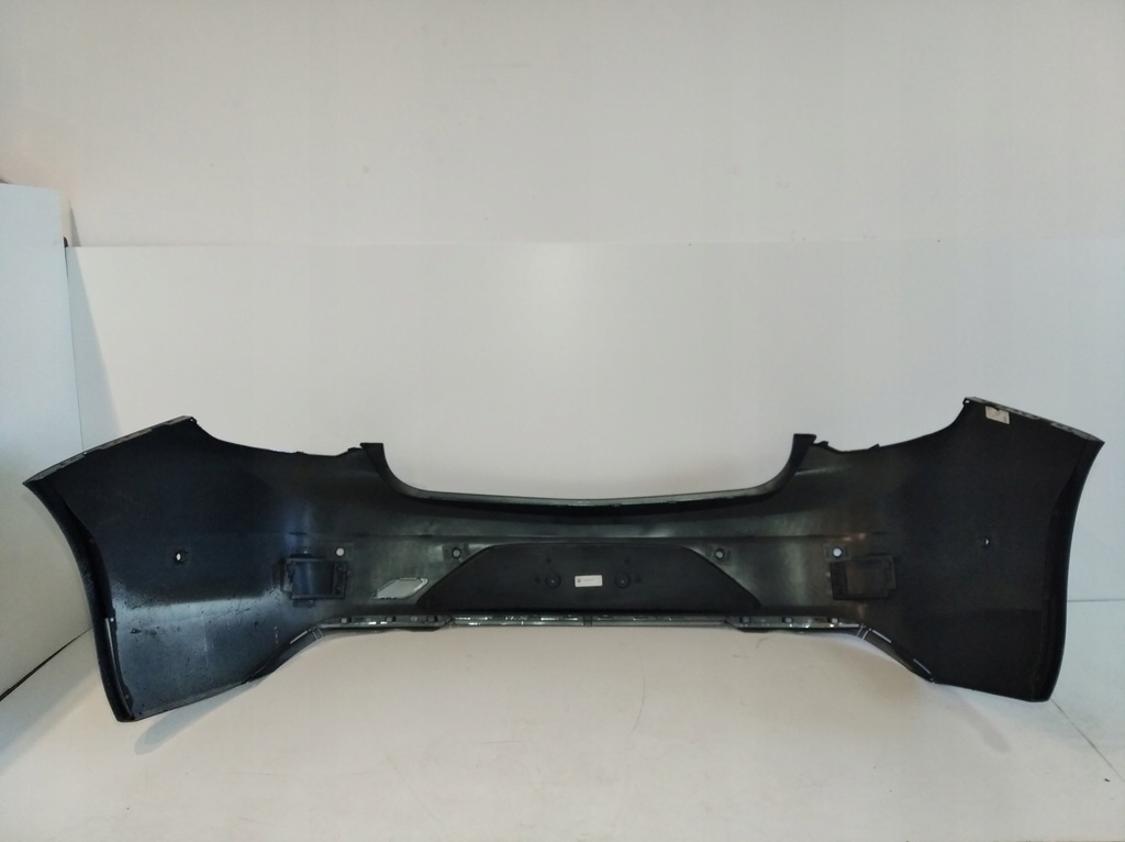 фото №6, Бампер задня opel insignia b hb sedan оригінал