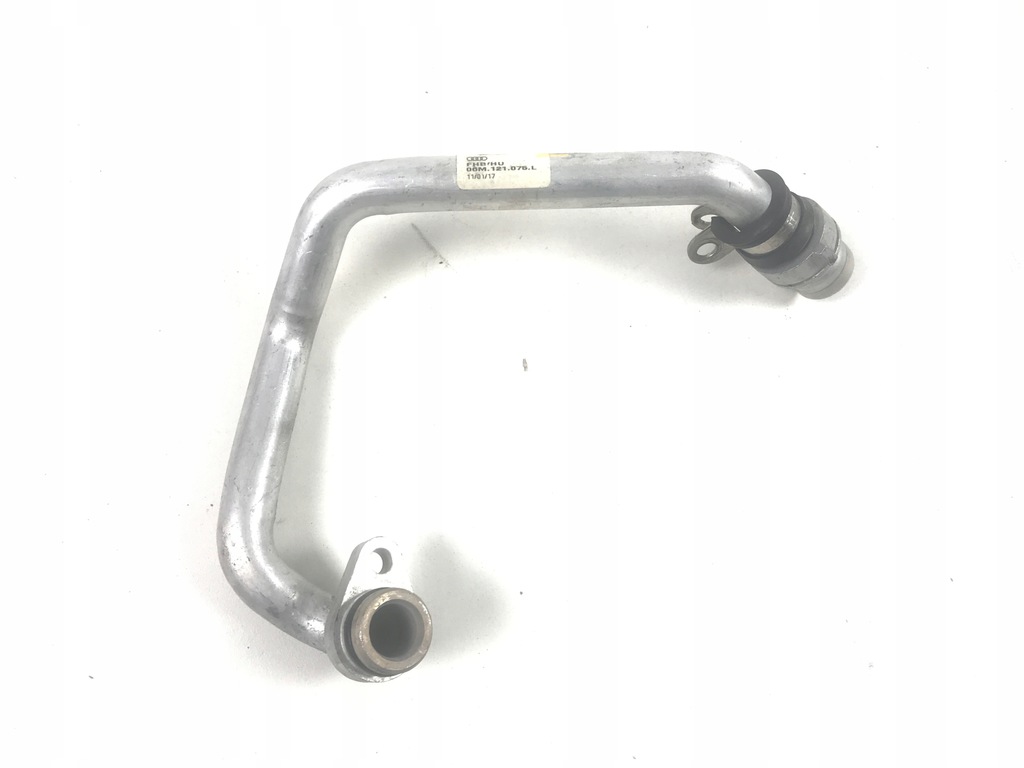 фото №1, Шланг труба wody audi rs4 b9 rs5 8w 06m121075l