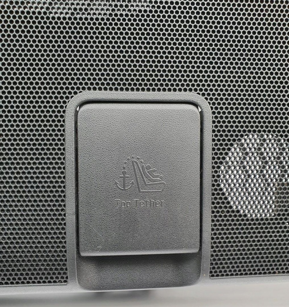 фото №2, Захист динаміка лівий задня заглушка mazda rx-8 f151683b1