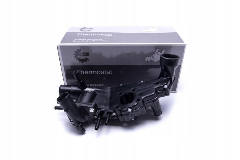 фото №11, Термостат citroen berlingo c5 i xsara peugeot 206