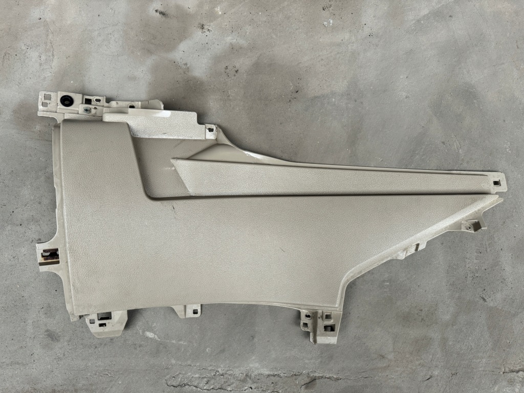 фото №1, Element консолі панелі приладової панелі mercedes actros mp 4 a9606801880