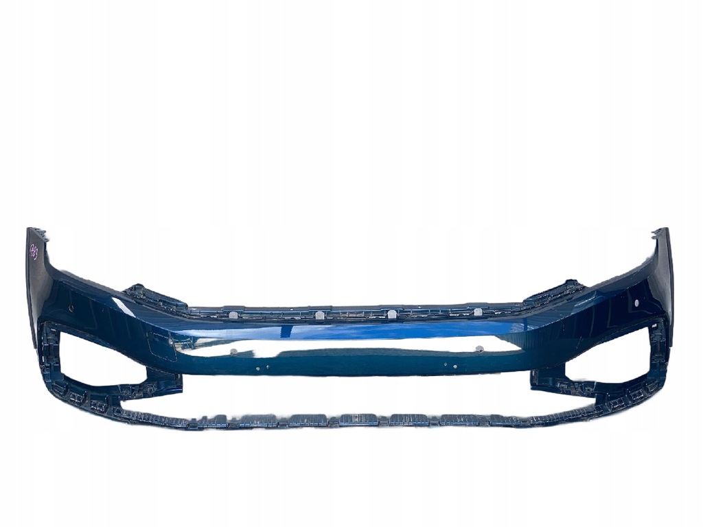 фото №1, Vw passat b8 alltrack бампер перед 3g0807221h