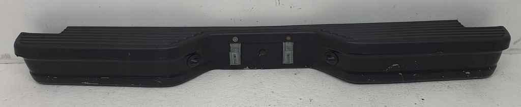 фото №1, Накладка бампера задняя порог подножка борта ford ranger ii 89-92r