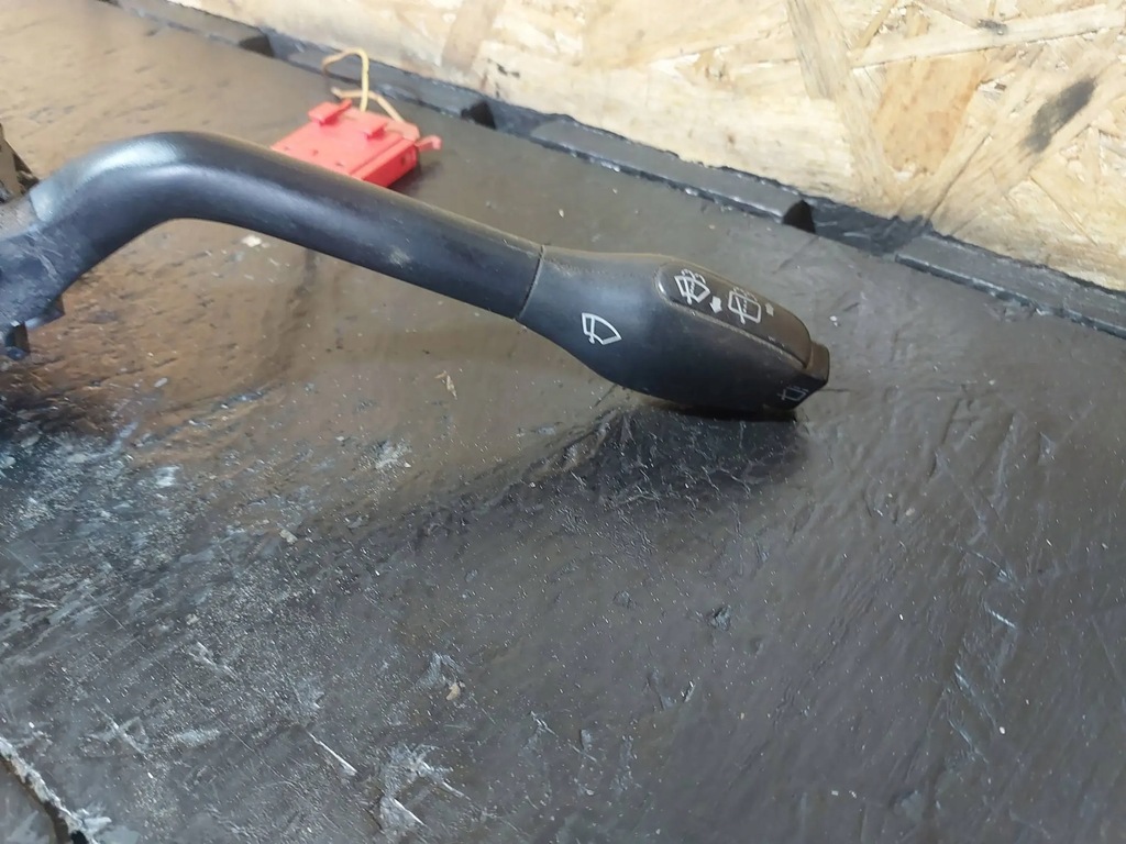 фото №11, Важіль / перемикач двірник volkswagen transporter t4 7d0953503