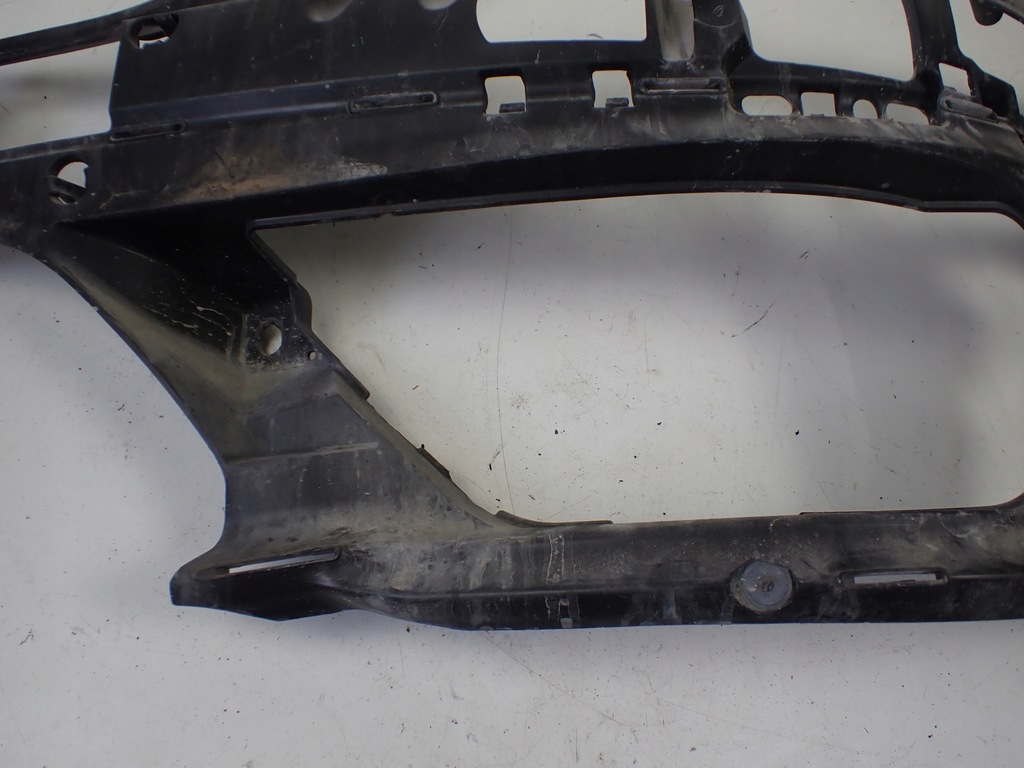 фото №8, Mercedes w221 221 направляющая бампера 63 amg рама левая