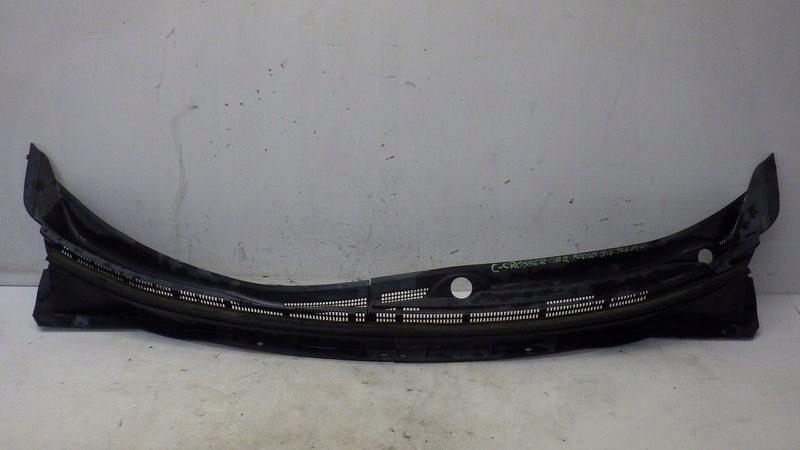 фото №1, Жабо пластиковий citroen c-crosser 7405a155