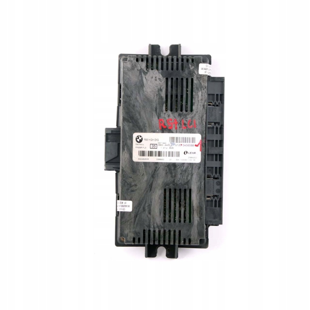 Купить Mini r60 модуль блок управления света high eks 3456588