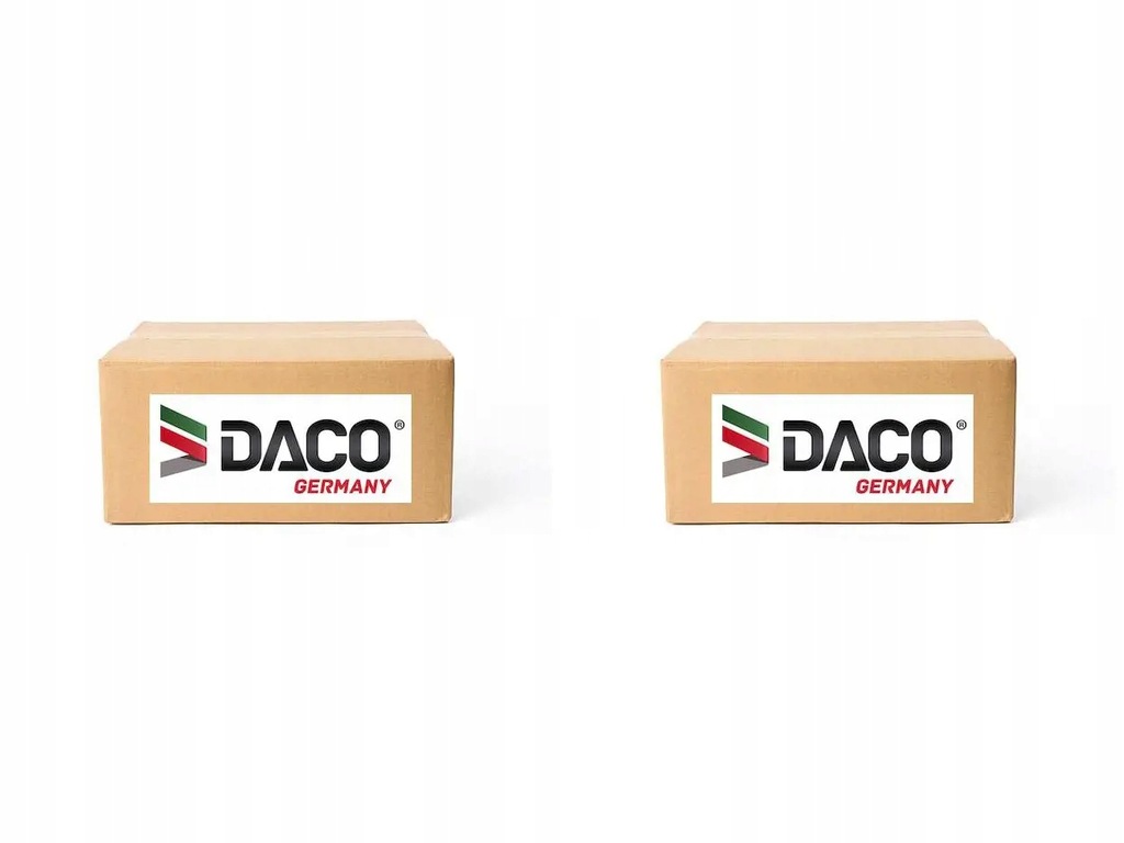 фото №1, 2x суппорты тормоза daco germany задняя l+p do opel signum, vectra c